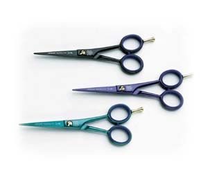 Professional hair dressing Scissors